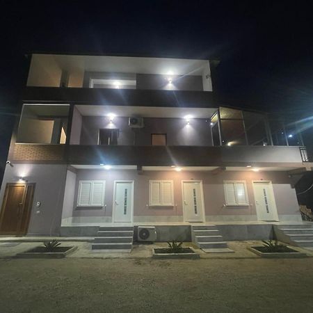 Alessio Rooms Kruja Exterior photo