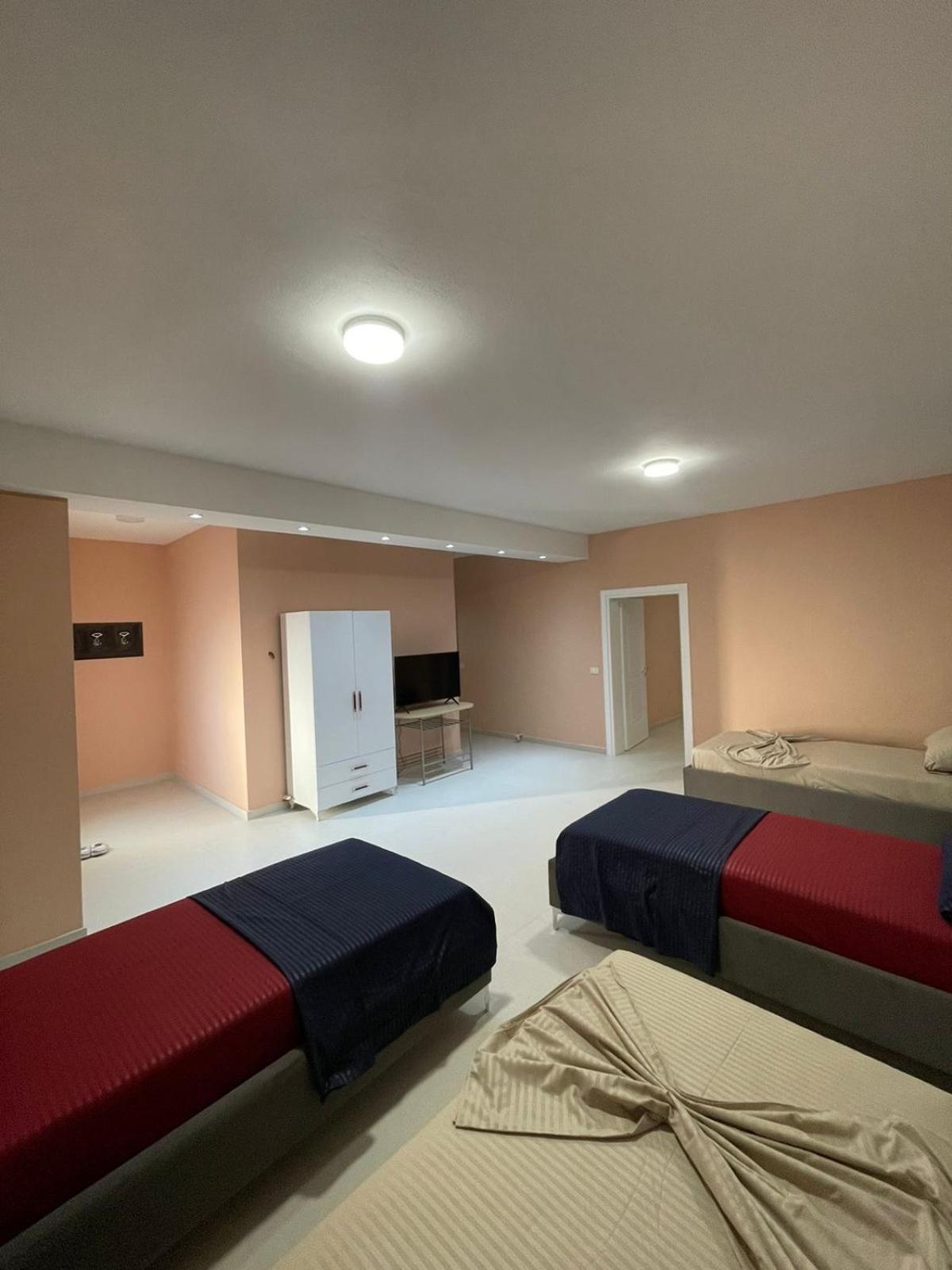 Alessio Rooms Kruja Exterior photo