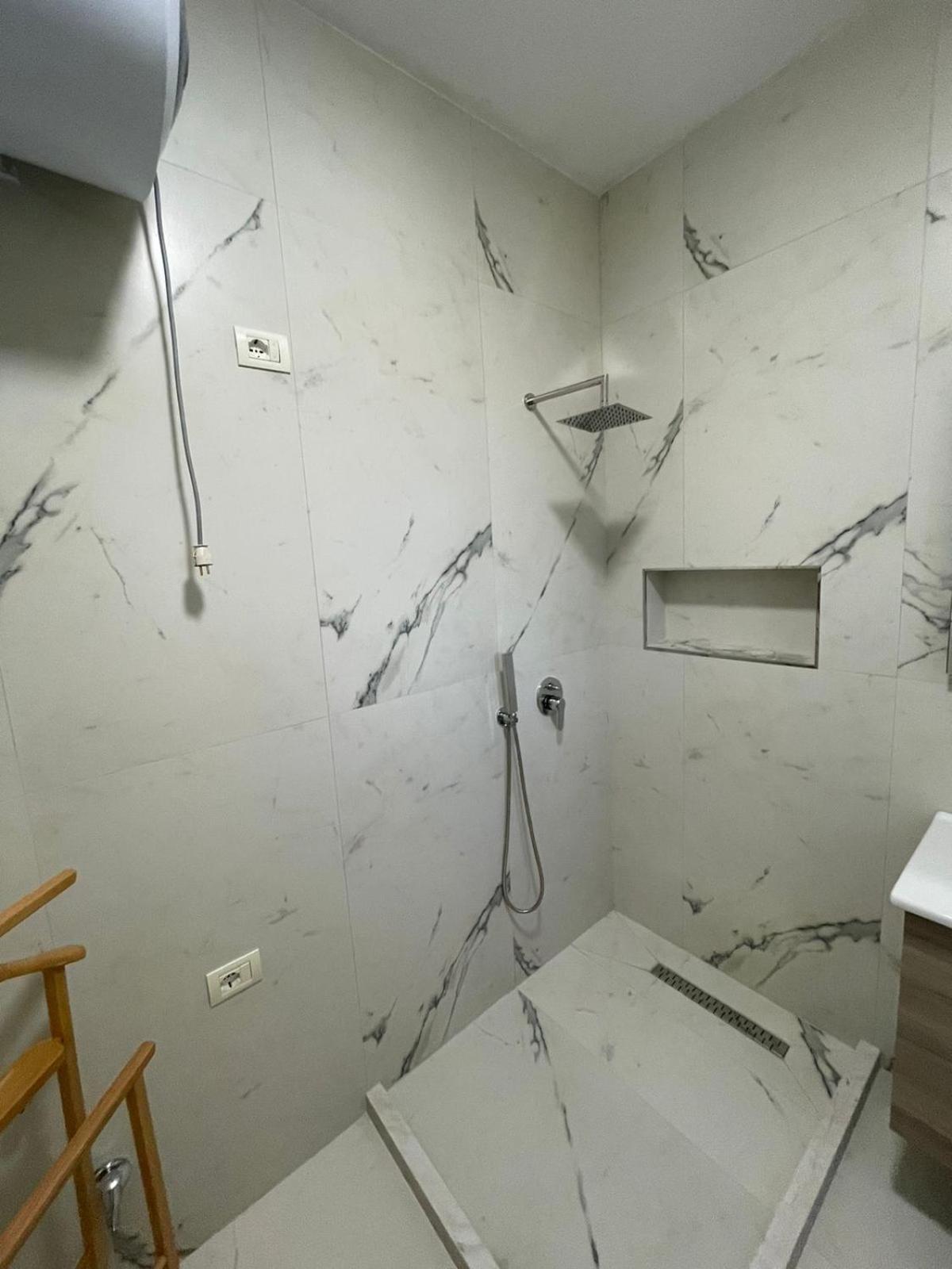 Alessio Rooms Kruja Exterior photo