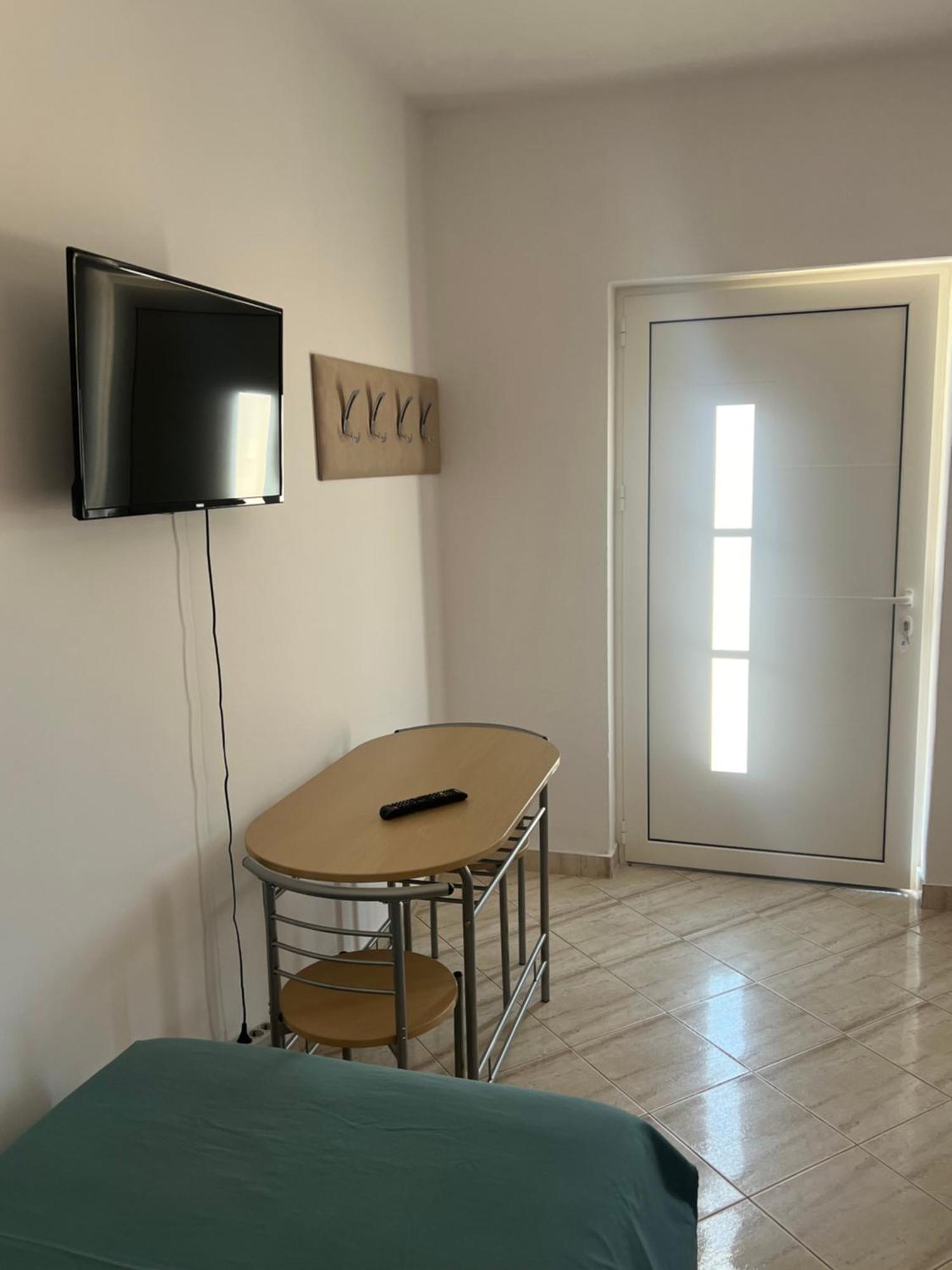 Alessio Rooms Kruja Exterior photo