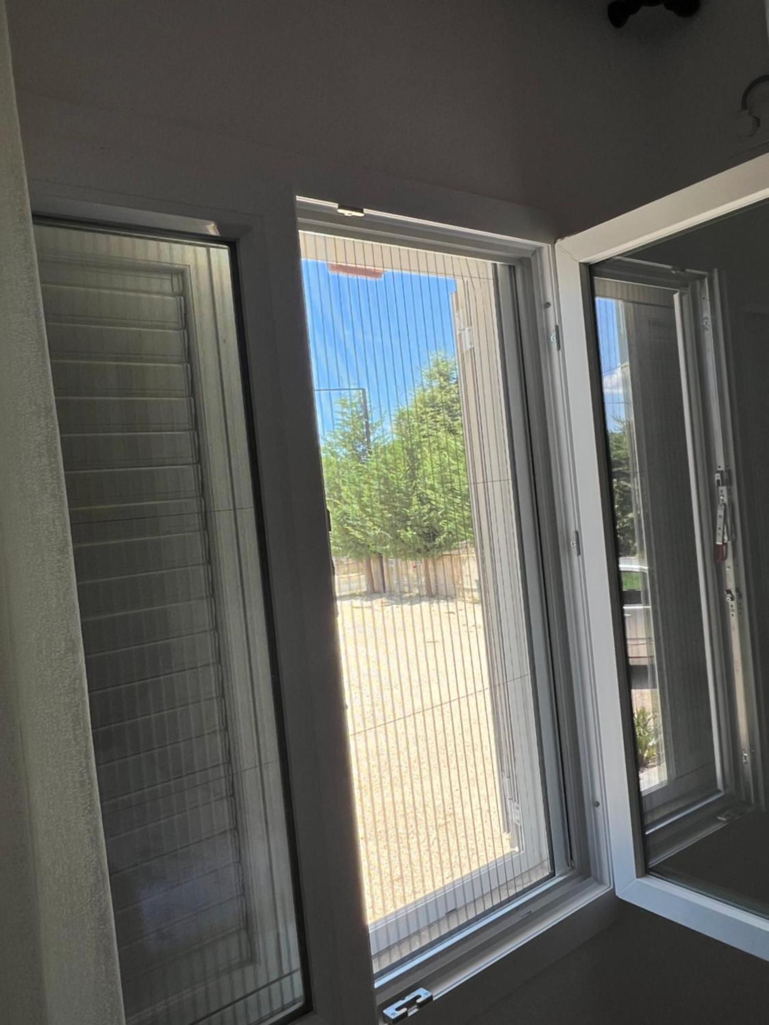 Alessio Rooms Kruja Exterior photo