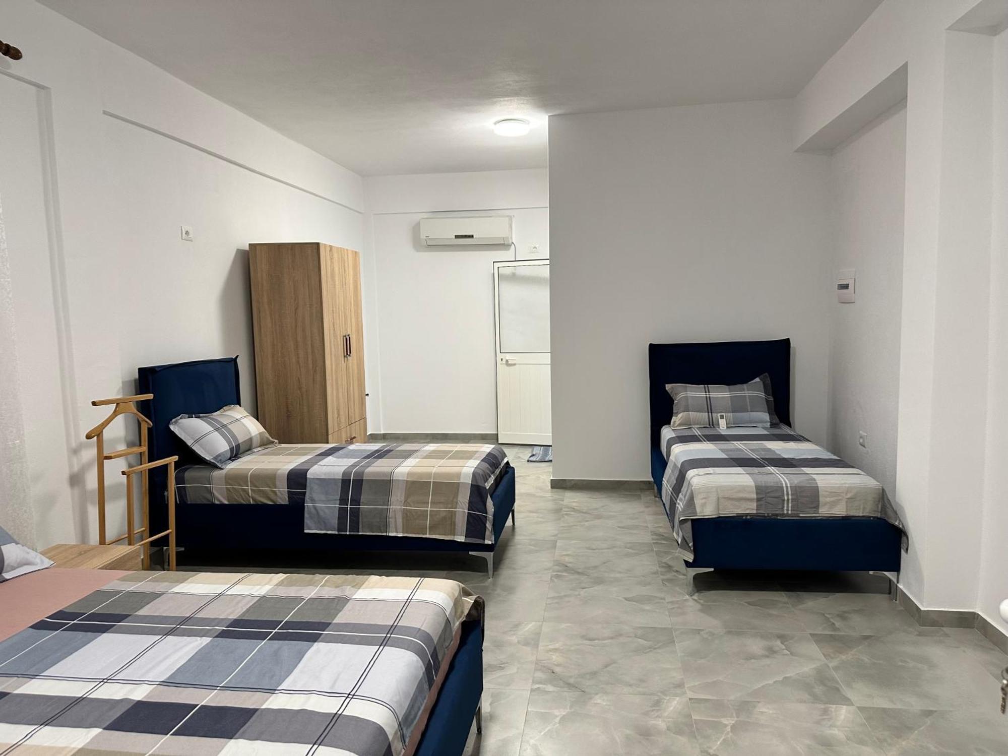 Alessio Rooms Kruja Exterior photo