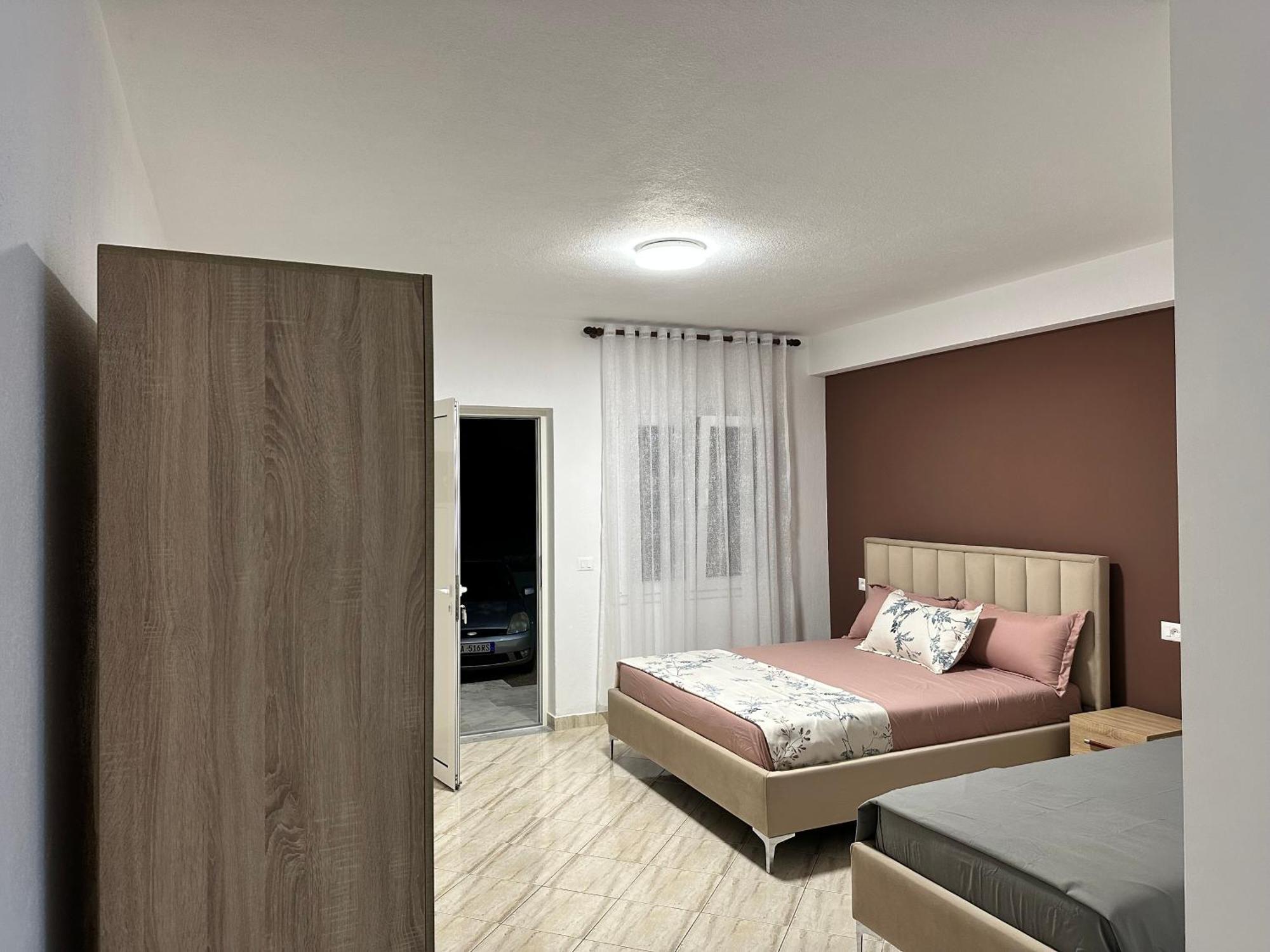 Alessio Rooms Kruja Exterior photo