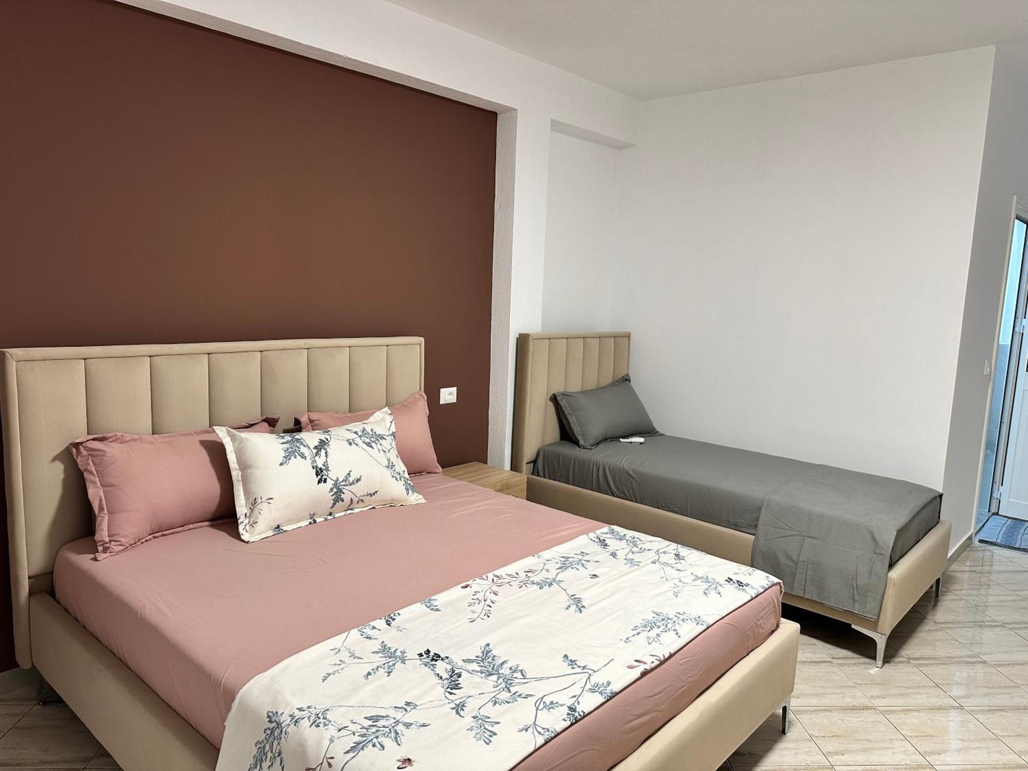 Alessio Rooms Kruja Exterior photo